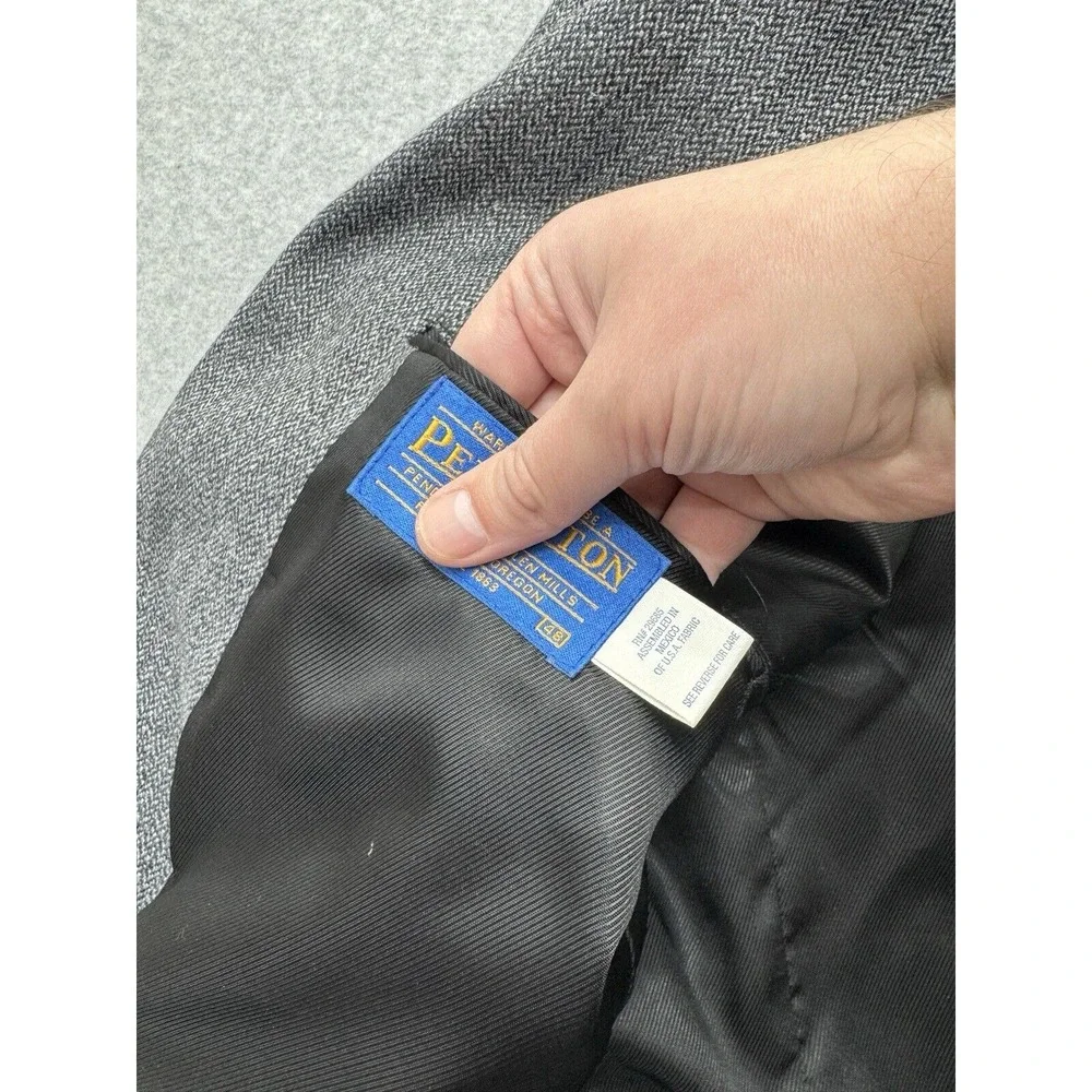 Pendleton pre owned